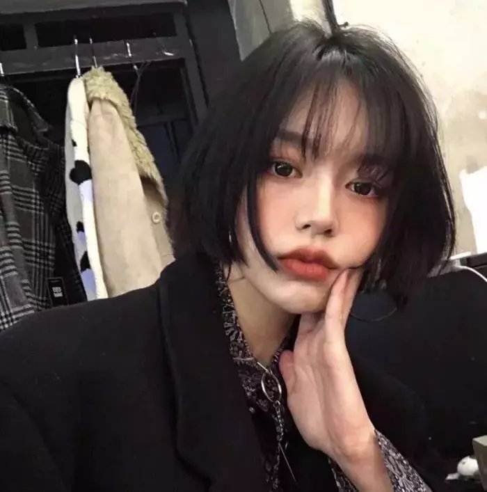 蓝月