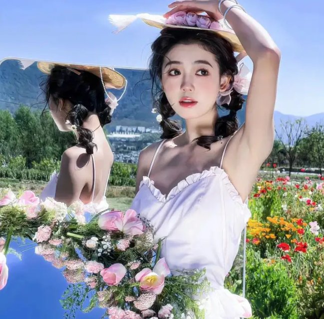 野马奇迹