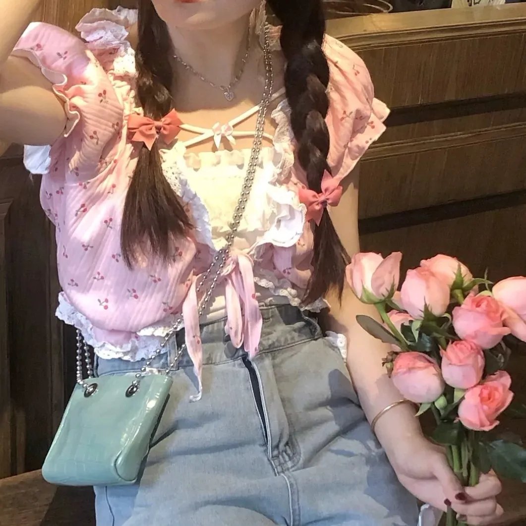 山村姐妹